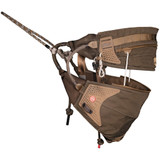 Latitude Method 3 Saddle Gray