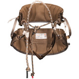 Latitude Method 3 Saddle