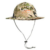 Sitka Sun Hat Subalpine
