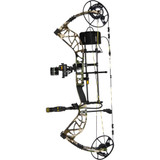 Bear THP Adapt 2+ HP RTH Package Emerge 2.0 45-60 RH Bear THP Adapt 2+ HP RTH Package Emerge 2.0 45-60 RH