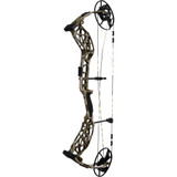 Bear THP Adapt 2 HP Bow Only Mossy Oak Bottomland 45-60 RH