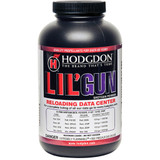 Hodgdon Lil1 Fun Pistol/Shotgun Powder 1 lb. HAZ