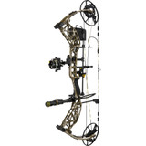 Bear THP Adapt 2+ HP RTH Package Mossy Oak Bottomland 55-70 RH