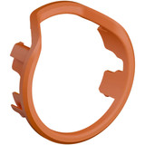 Ultraview UV Slider 2 Viz Ring  No Light Orange