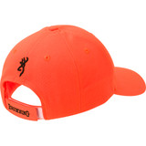 Browning Safety Hat Blaze Orange Youth