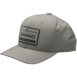Browning Mountaineer Hat Gray