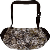 Badlands Silens Hand Muff Approach FX OSFA