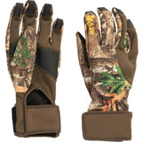 Hot Shot Axel Glove Realtree Edge