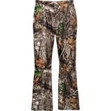 Habit Packable Rain Pant Realtree Edge
