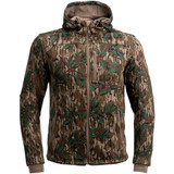Blocker Finisher Turkey Jacket MO Greenleaf