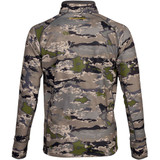 Browning Monroe 1/4 Zip Shirt Ovix