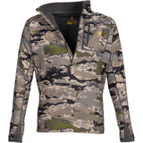 Browning Monroe 1/4 Zip Shirt Ovix