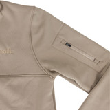Benelli Heavyweigth 1/4 Zip Pullover Earth