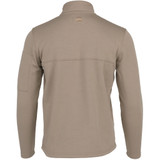 Benelli Heavyweigth 1/4 Zip Pullover Earth