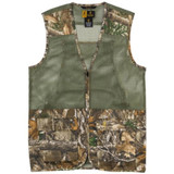 Browning Upland Dove Vest Realtree/Olive