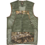 Browning Upland Dove Vest Realtree/Olive