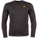 Blocker Koretec Heavy Weight Top Charcoal