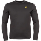 Blocker Koretec Heavy Weight Top Charcoal