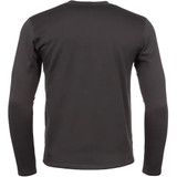 Blocker Koretec Heavy Weight Top Charcoal