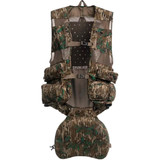 Finisher Pro II Turkey Vest MO Greenleaf
