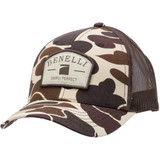 Benelli Logo Patch Hat