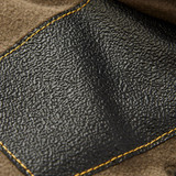 Hot Shot Bulls-eye Pop-top Mitten Realtree Edge