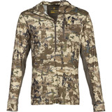 Browning Early Season Hooded Shirt Auric