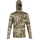 Browning Early Season Hooded Shirt Auric