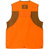 Browning Pheasant Forever Vest No embroidery