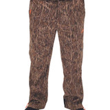 Habit Men's Townsend Ridge Techshell Pants Mossy Oak New Bottomland / Timber Wolf