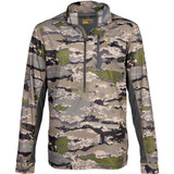Browning Early Season 3/4 Zip Shirt Ovix