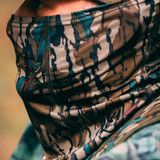 Knight and Hale  Run N Gun Face Mask