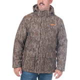 Habit Insulated Parka Mossy Oak New Bottomland