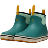 Lacrosse Women's Alpha Deck Boot Sagebrush