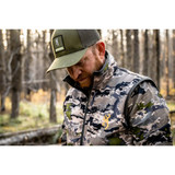 Browning Soft Shell Vest Ovix