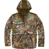 Browning High Pile Jacket RealTree Edge
