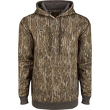 Drake Ol' Tom Back Eddy Hoodie MO Bottomland