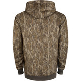 Drake Ol' Tom Back Eddy Hoodie MO Bottomland