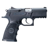 Bul Armory Cherokee Compact Pistol 9mm 17+1 Black