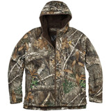 Browning Closing Day Late Season Parka Realtree Edge