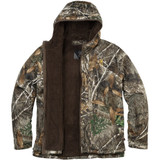 Browning Closing Day Late Season Parka Realtree Edge