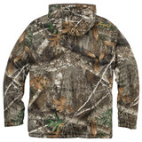 Browning Closing Day Late Season Parka Realtree Edge