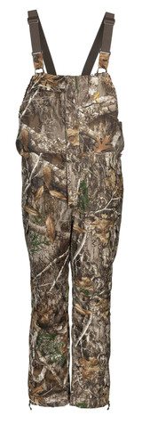 Browning Closing Day Late Season Bib Realtree Edge