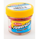 Berkley Power Eggs Pink