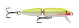 Rapala Jointed J09 Slv/Chart