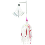 Strike King Buzzbait 3/8 BldWh