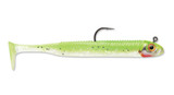 Storm 360GT Minnow 4.5in Chartreuse Ice
