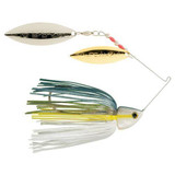 Strike King The Burner 1/2 Shd Spinnerbait