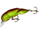 Rebel Wee Craw Cht/Brn