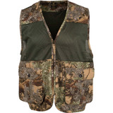Kings Upland Vest Desert Shadow